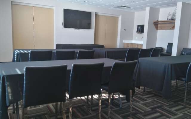 Microtel Inn & Suites Casselman
