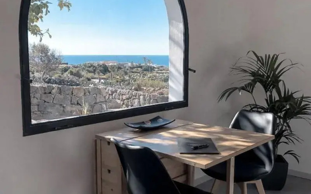 I Dammusini di Pantelleria