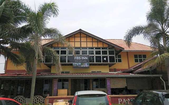 OYO 90116 Fbs Inn Hotel
