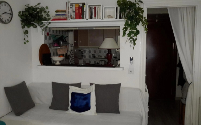 Torrox, superbe et sur la plage!