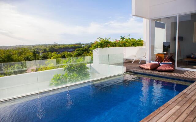 Hideaway Villas Bali – Ungasan by Kanaan Hospitality