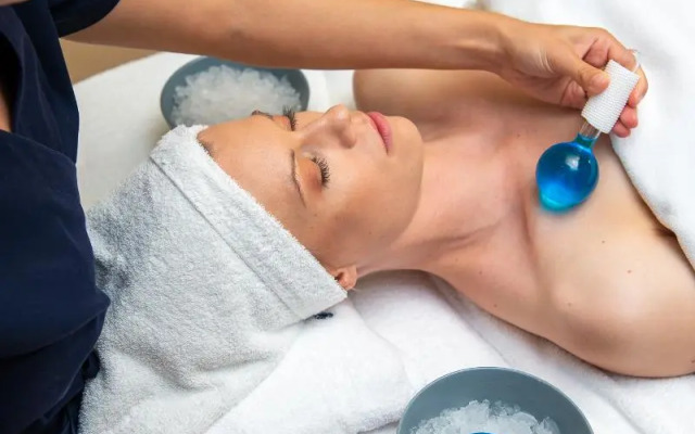 Niebieski Art Hotel & Spa