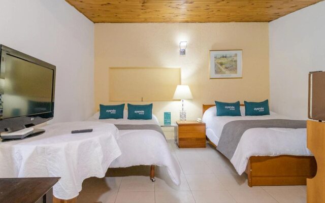 Hotel Calle 112