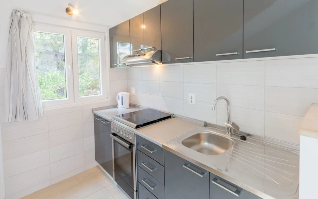 Apartment Ante