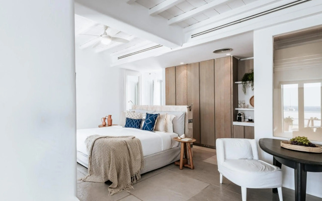 Mykonos Ammos Hotel