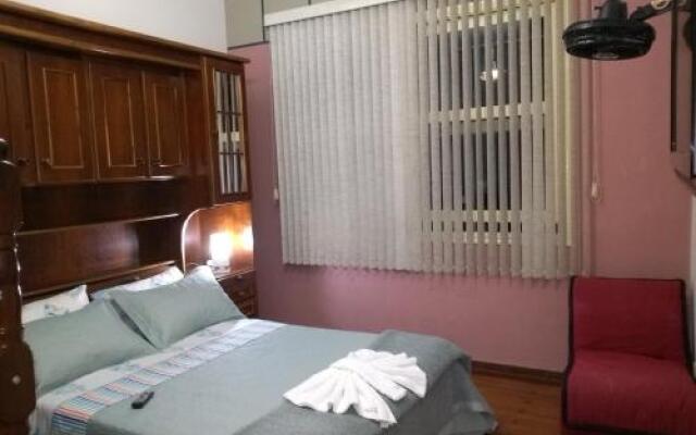 Hostel Colibri