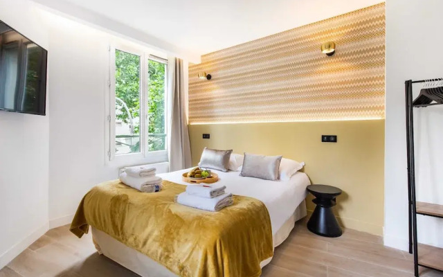 Cosy Studio - Parc des Expositions / Tour Eiffel 13