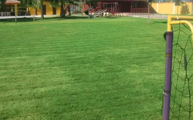 Quinta Los Villarreales