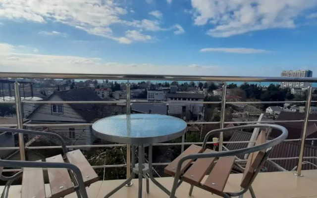 Pallada Guest House