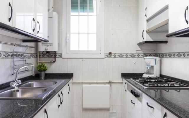 Key Sagrada Familia / Marina 223