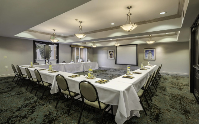 Ayres Hotel Chino Hills – Ontario