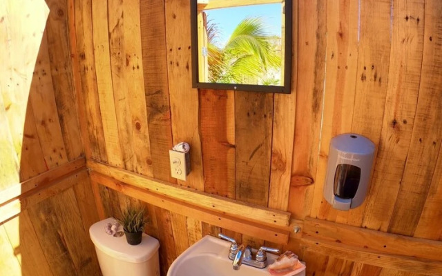 ChiloChill Glamping Resort