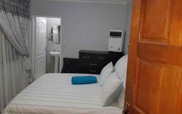 Good 2 Go Guest House