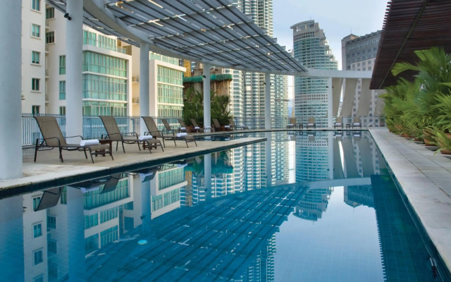 Ascott Kuala Lumpur