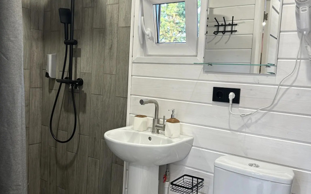 Дом на улице Садовое Кольцо 48