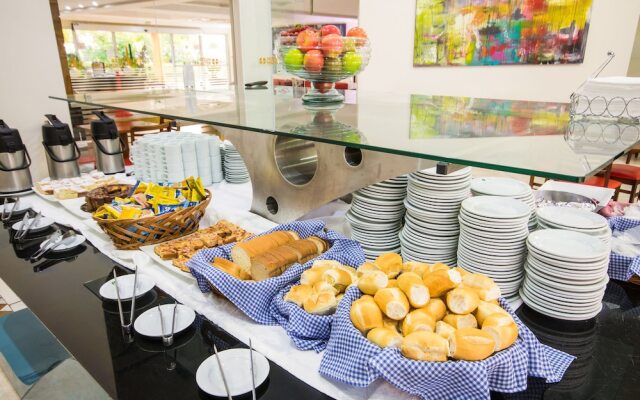 Hotel Nacional Inn Sorocaba