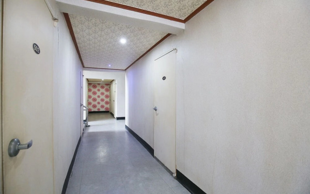 Boryeong Woori Beach