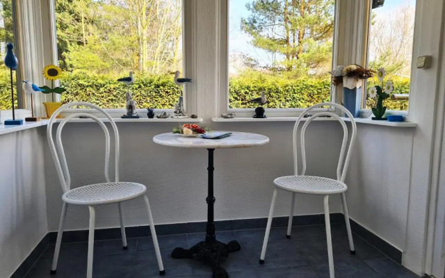 Ferienwohnung Sandra