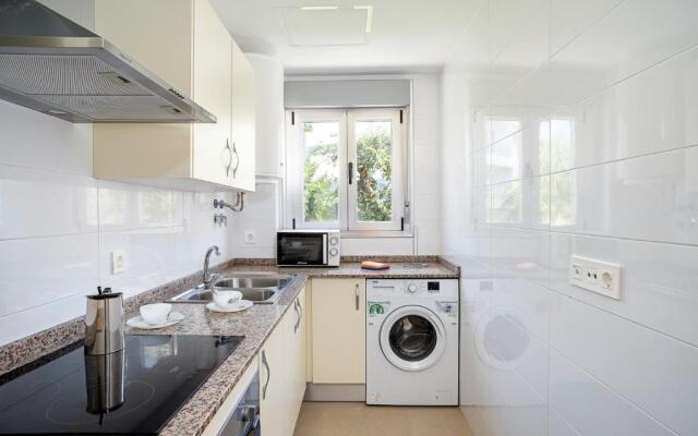 Apartamento bajada del Chorrillo I - Domusur