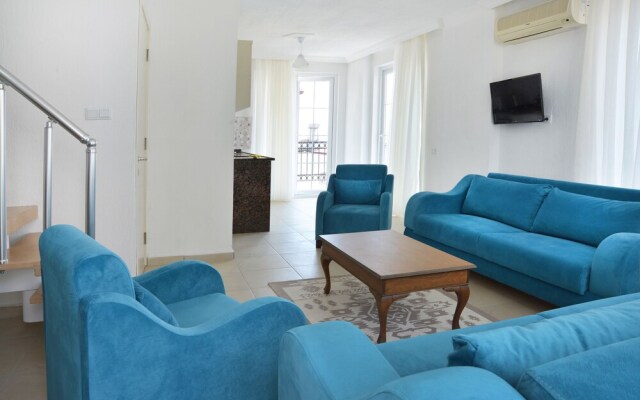 Duygu Apart