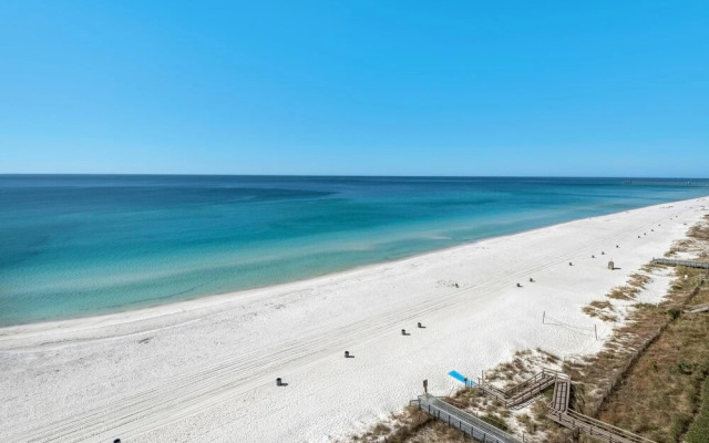 Majestic Beach Towers 2-1005