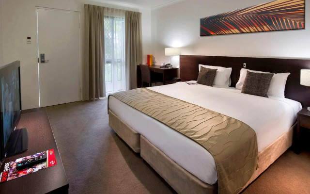Mercure Townsville