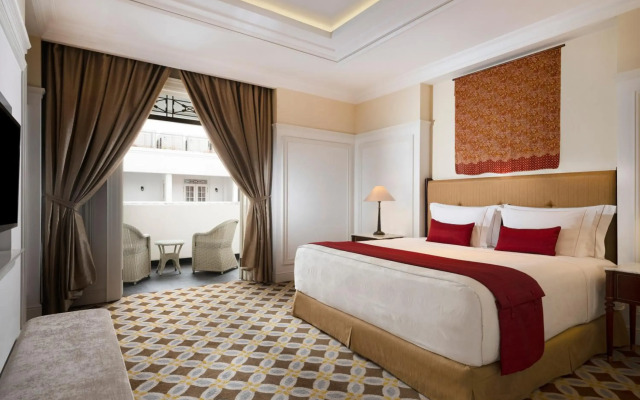 The Hermitage, A Tribute Portfolio Hotel, Jakarta