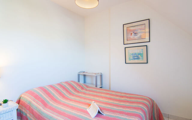 Appartement Aillerie