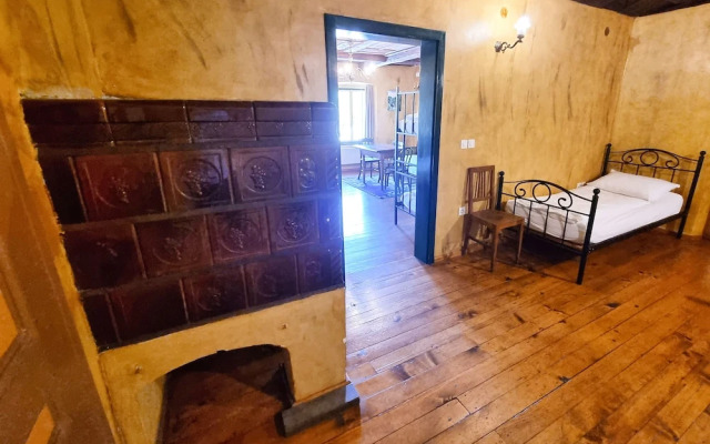 B&B Pod Skalo
