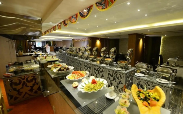 Mira Business Hotel