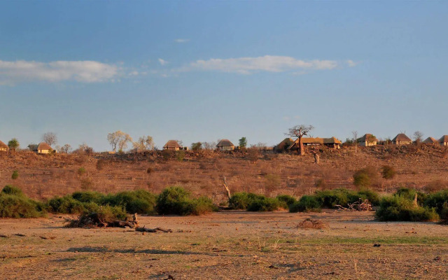 Ngoma Safari Lodge