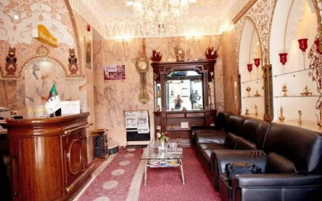 Hotel Dar El Aaz