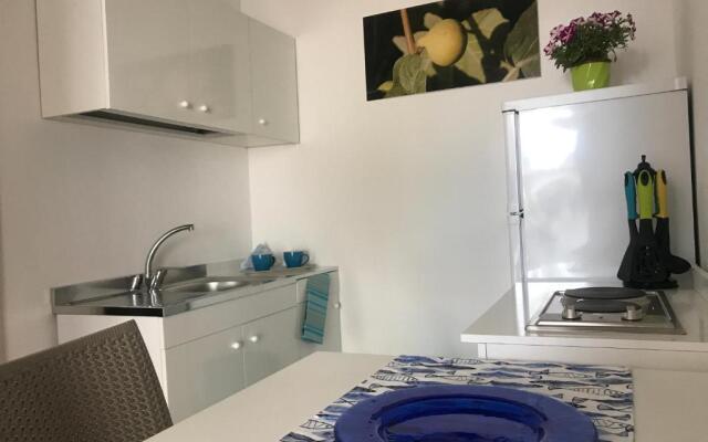 AlMaré B&B