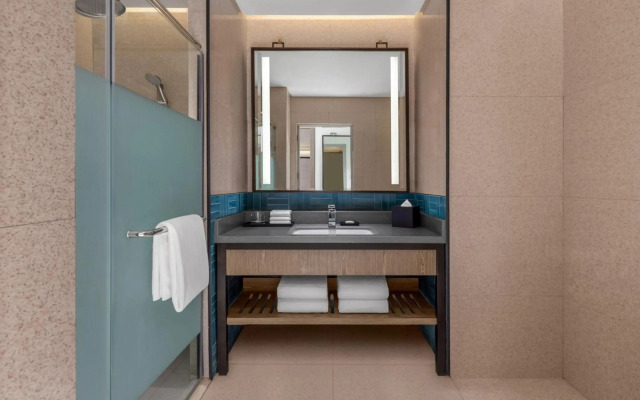 Four Points by Sheraton Palawan Puerto Princesa