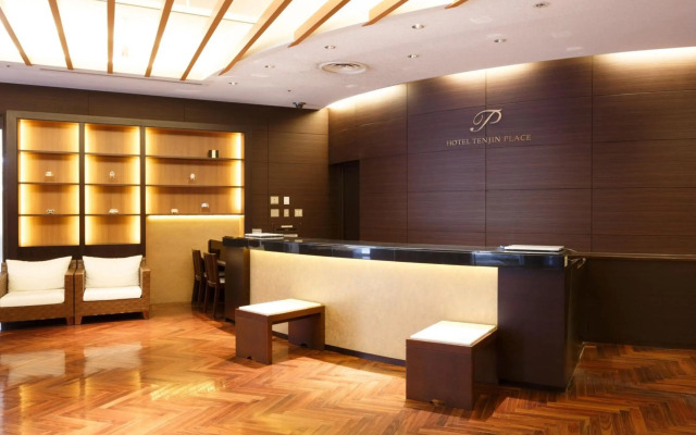 Hotel Tenjin Place