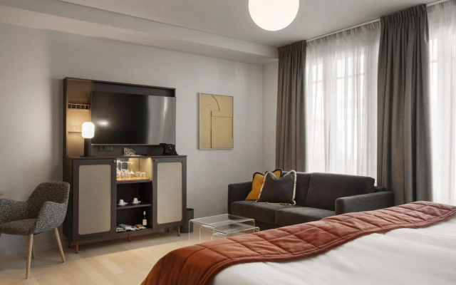 Ad Astra by Elite - Hotel, Spa & Resort