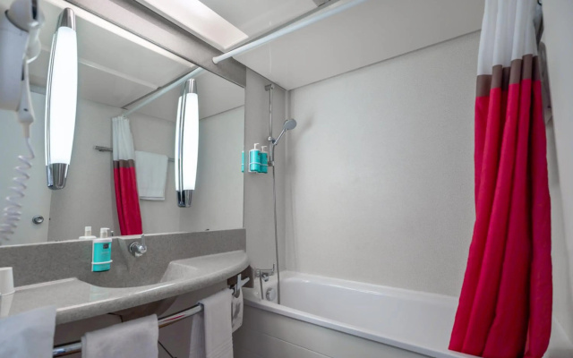 Novotel Poissy Orgeval