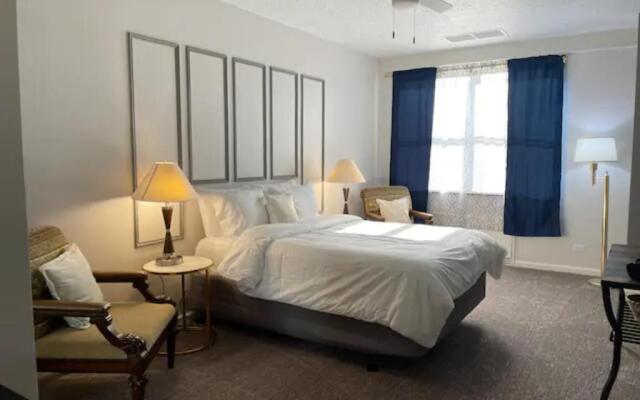 Hotel Phillips Hotel