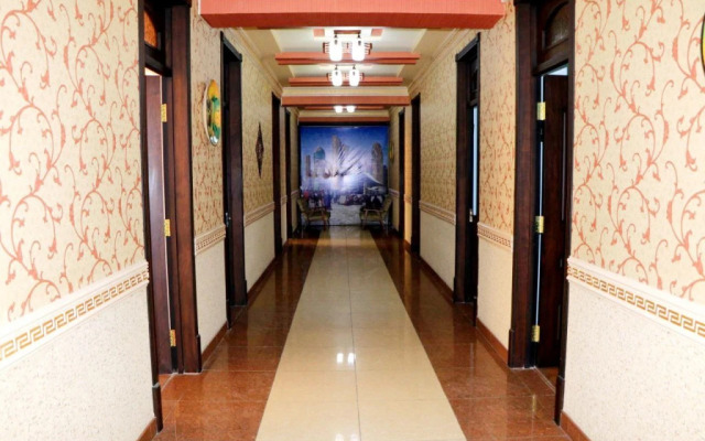 O'zbek Hotel