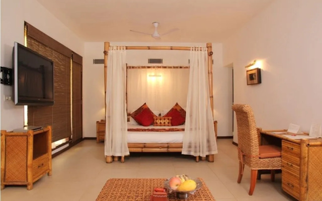Suryavilas Luxury Resort & Spa