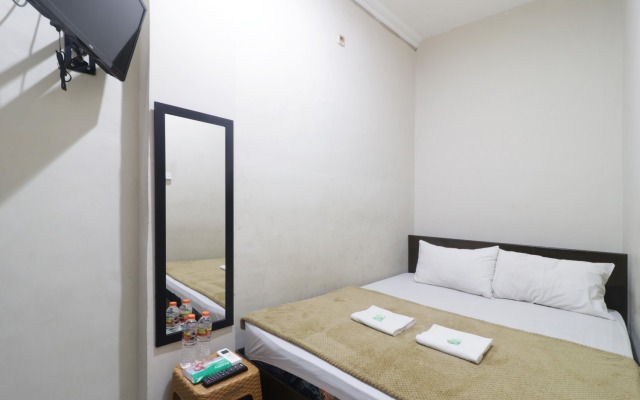 Hotel Omah Ampel Syariah