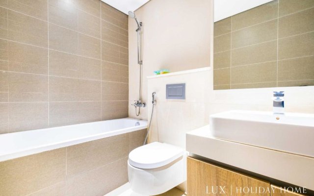 LUX - Contemporary Suite Dubai Marina