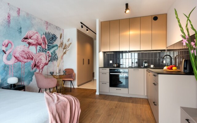 apartamenty-wroc Kurkowa 32