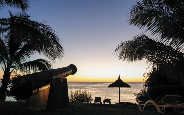 Canonnier Beachcomber Golf Resort & Spa