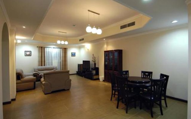 Ramee Suite 4 Apartment Bahrain