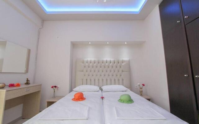 Villa Dionysia Apartment A3