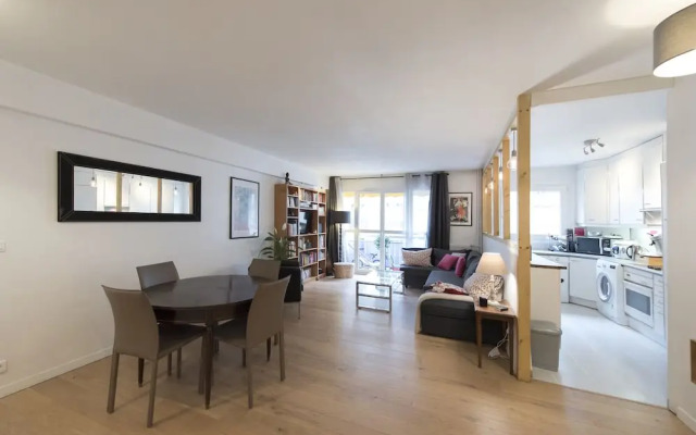 Bp Apartments - Moulin Rouge