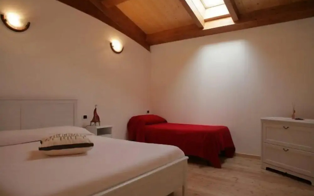 Agriturismo Adorno