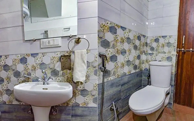 FabExpress Achrol Haveli