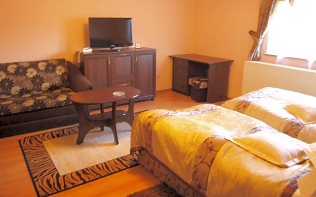 Apartamenty Willa Park